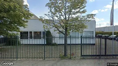Lokaler til leie i Den Bosch – Bilde fra Google Street View