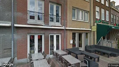 Lokaler til leje i Tiel - Foto fra Google Street View