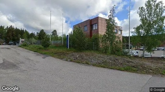 Büros zur Miete i Raisio – Foto von Google Street View