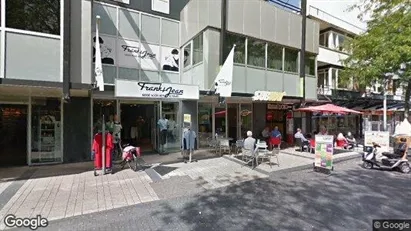 Lokaler til leje i Emmen - Foto fra Google Street View