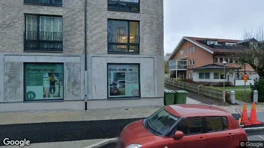 Office spaces for rent i Upplands Väsby - Photo from Google Street View