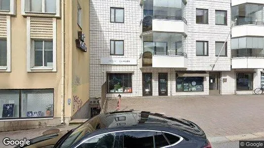 Office spaces for rent i Turku - Photo from Google Street View