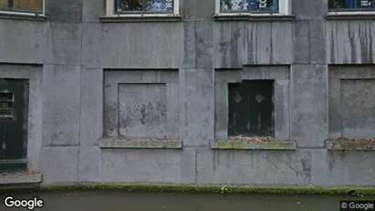Office spaces for rent in Utrecht Binnenstad - Photo from Google Street View