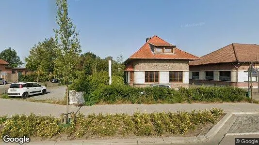 Lokaler til leie i Lier – Bilde fra Google Street View
