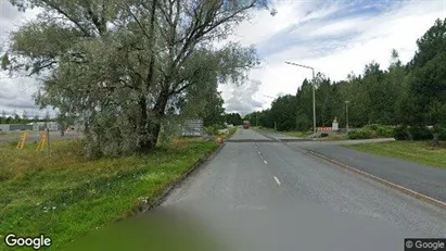 Producties te huur in Forssa - Foto uit Google Street View