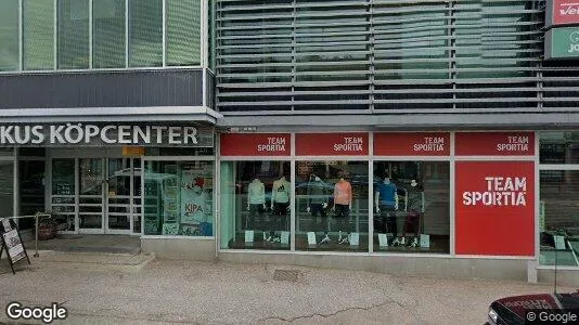 Lokaler til leie i Loviisa – Bilde fra Google Street View