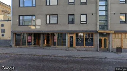 Bedrijfsruimtes te huur in Oulu - Foto uit Google Street View