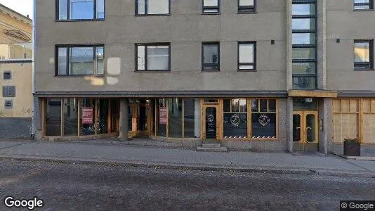 Gewerbeflächen zur Miete i Oulu – Foto von Google Street View