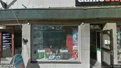 Kontorer til leie i Oulu – Bilde fra Google Street View