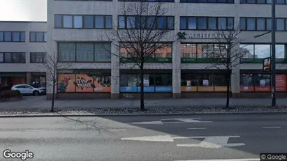 Lokaler til leie i Vantaa – Bilde fra Google Street View
