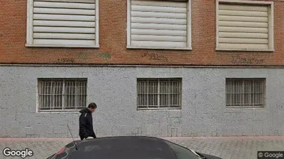 Kontorer til leie i Location is not specified – Bilde fra Google Street View
