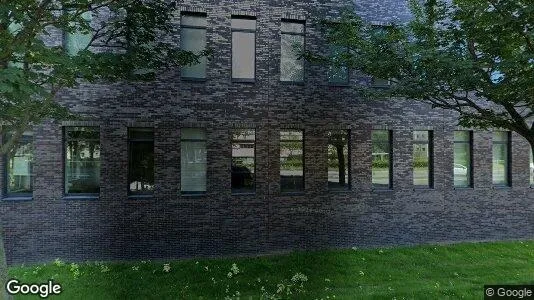 Office spaces for rent i Almere - Photo from Google Street View