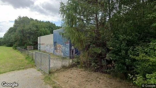 Office spaces for rent i Almere - Photo from Google Street View