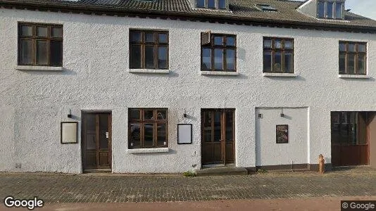 Lokaler til salg i Struer - Foto fra Google Street View