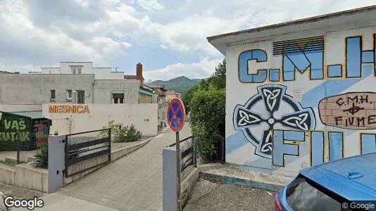 Bedrijfsruimtes te koop i Matulji - Foto uit Google Street View