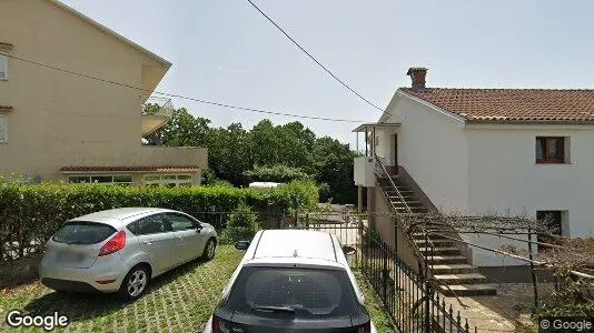 Commercial properties for rent i Viškovo - Photo from Google Street View