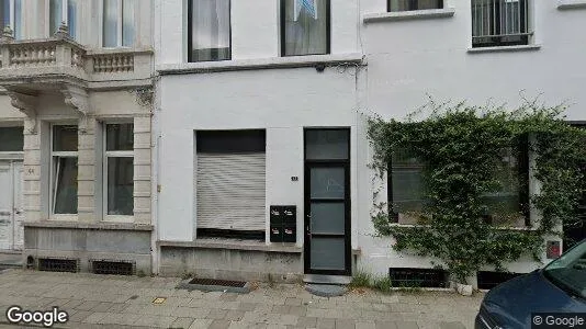 Bedrijfsruimtes te koop i Stad Antwerp - Foto uit Google Street View