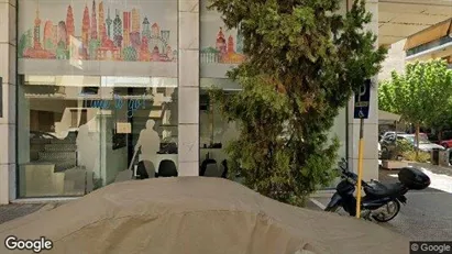 Kantorruimte te koop in Kallithea - Foto uit Google Street View