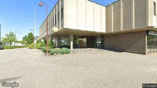 Commercial properties for rent i Sastamala - Photo from Google Street View