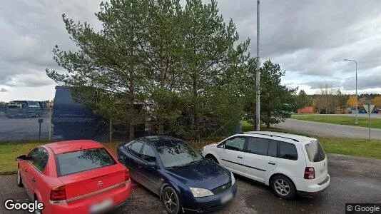 Lagerlokaler för uthyrning i Åbo – Foto från Google Street View