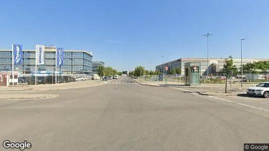 Büros zur Miete i El Prat de Llobregat – Foto von Google Street View