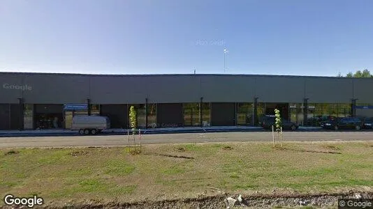 Büros zur Miete i Vantaa – Foto von Google Street View