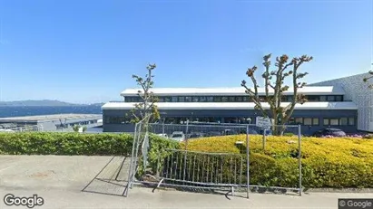 Kontorlokaler til leje i Stavanger - Foto fra Google Street View