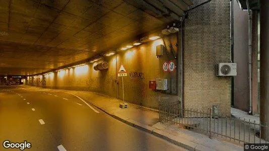 Office spaces for rent i Oslo Sentrum - Photo from Google Street View