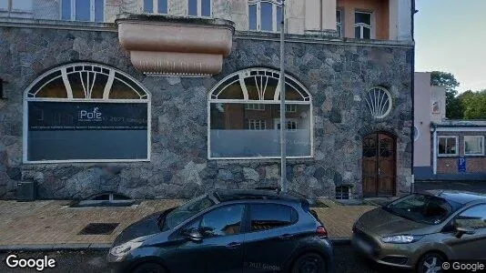 Office spaces for rent i Sønderborg - Photo from Google Street View