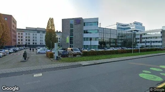 Office spaces for rent i Amsterdam-Zuidoost - Photo from Google Street View