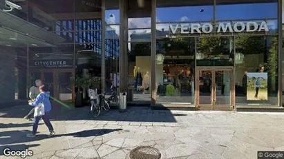 Office spaces for rent in Helsinki Eteläinen - Photo from Google Street View