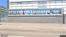 Kontor til leje, Helsinki Läntinen, Helsinki, &lt;span class=&quot;blurred street&quot; onclick=&quot;ProcessAdRequest(2632152)&quot;&gt;&lt;span class=&quot;hint&quot;&gt;Se vej-navn&lt;/span&gt;[xxxxxxxxxx]&lt;/span&gt;