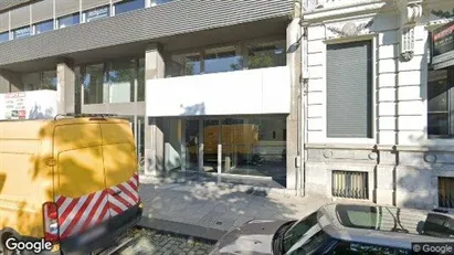 Office spaces for sale in Stad Antwerp - Photo from Google Street View