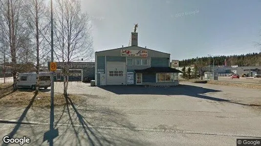 Lokaler til leie i Tammerfors Luoteinen – Bilde fra Google Street View