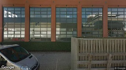 Office spaces for rent in Utrecht West - Photo from Google Street View