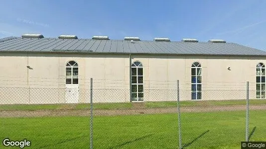 Industrilokaler för uthyrning i Mölndal – Foto från Google Street View