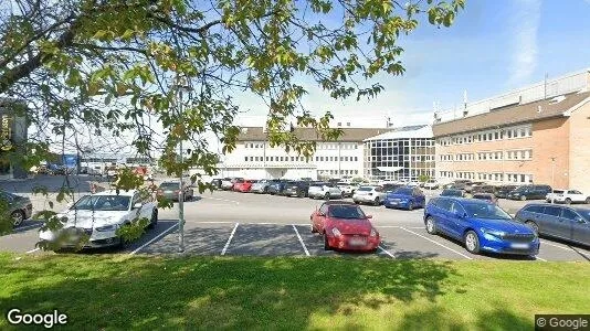 Office spaces for rent i Mölndal - Photo from Google Street View