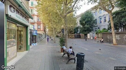 Bedrijfsruimtes te huur in Napels Municipalità 5 - Foto uit Google Street View