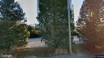 Office spaces for rent in Tampere Eteläinen - Photo from Google Street View