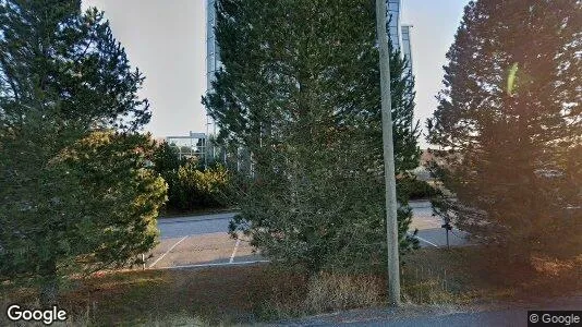 Office spaces for rent i Tampere Eteläinen - Photo from Google Street View