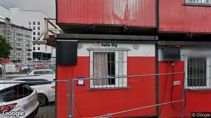 Büros zur Miete in Turku – Foto von Google Street View