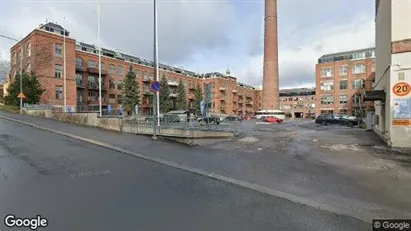 Office spaces for rent in Tampere Keskinen - Photo from Google Street View