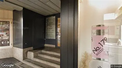 Kantorruimte te huur in Lausanne - Foto uit Google Street View