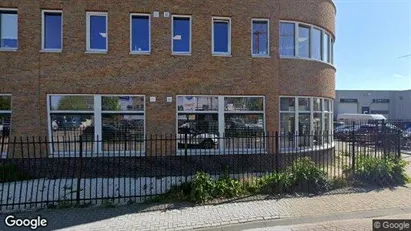 Office spaces for rent in Weesp - Photo from Google Street View