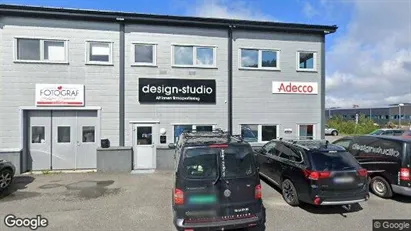 Lokaler til leie i Askøy – Bilde fra Google Street View
