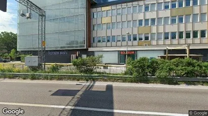 Lokaler til leje i Danderyd - Foto fra Google Street View