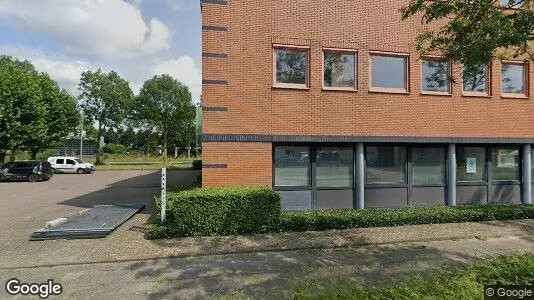 Office spaces for rent i Amersfoort - Photo from Google Street View