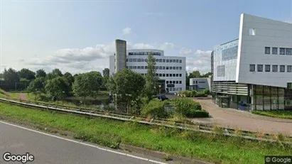Kontorlokaler til leje i Amersfoort - Foto fra Google Street View
