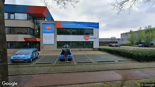 Office spaces for rent i Ede - Photo from Google Street View