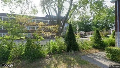 Office spaces for rent in Leusden - Photo from Google Street View